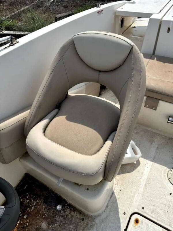 2016 Bayliner Bowrider