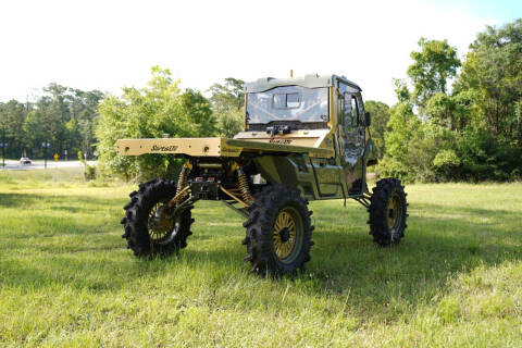 2022 Can-Am Defender Pro