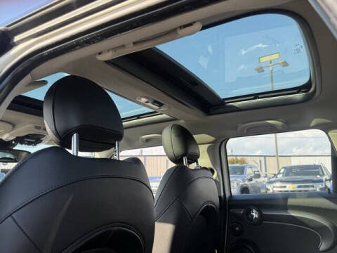 2023 MINI Hardtop 4 Door Cooper S