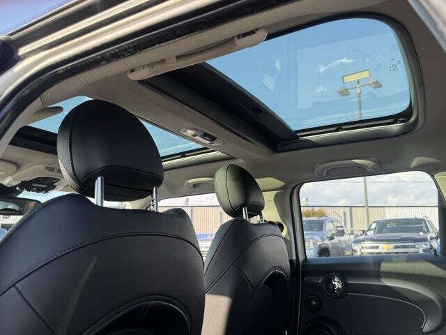 2023 MINI Hardtop 4 Door Cooper S