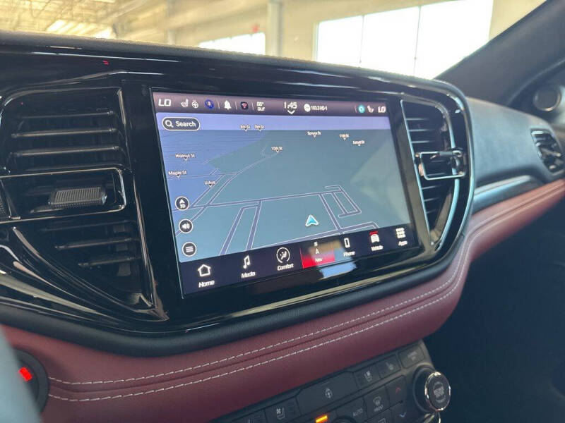 2024 Dodge Durango SRT Hellcat