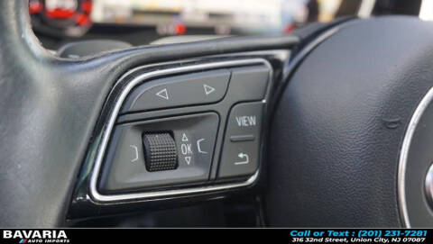 2018 Audi A5 Sportback 2.0T quattro Premium Plus