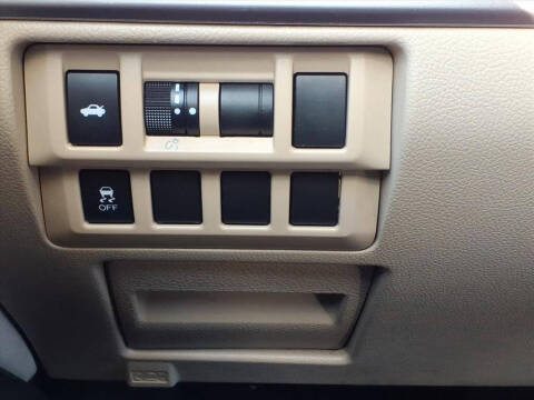 2016 Subaru Legacy 2.5i Premium