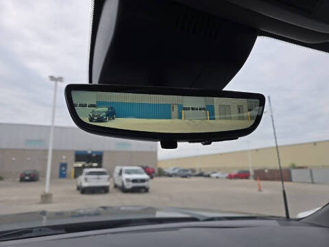 2024 GMC Sierra 3500HD