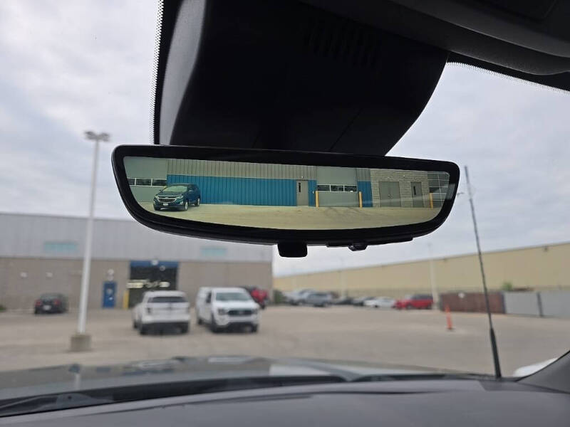 2024 GMC Sierra 3500HD