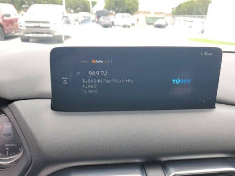 2023 Mazda CX-5 2.5 S