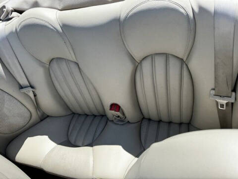 2000 Jaguar XK-Series XK8