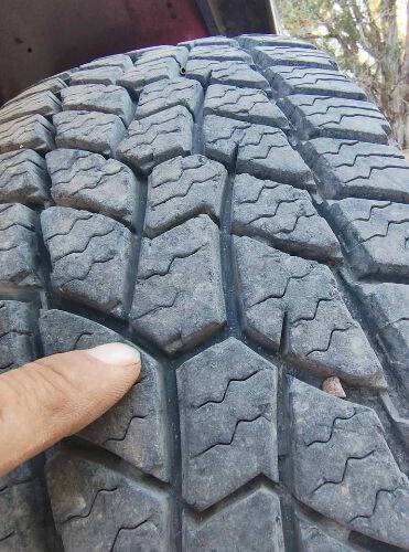 1997 Jeep Wrangler