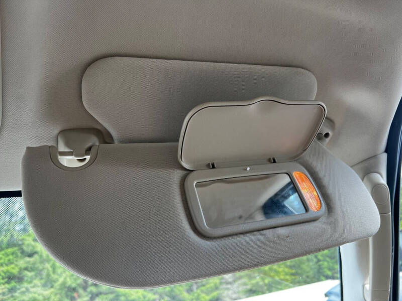2006 Lincoln Navigator Luxury