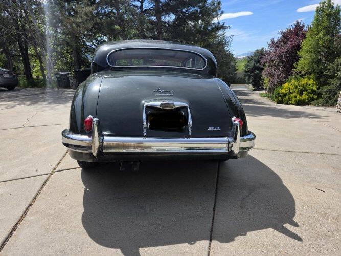 1959 Jaguar X-Type