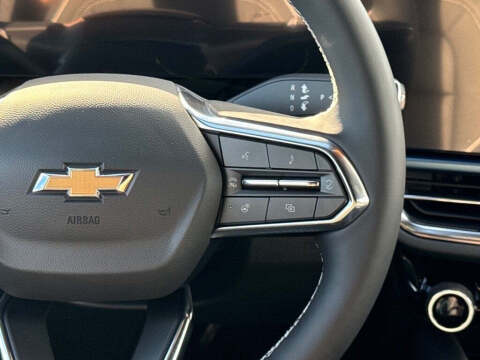 2026 Chevrolet Equinox EV LT 2