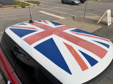 2012 MINI Cooper Hardtop