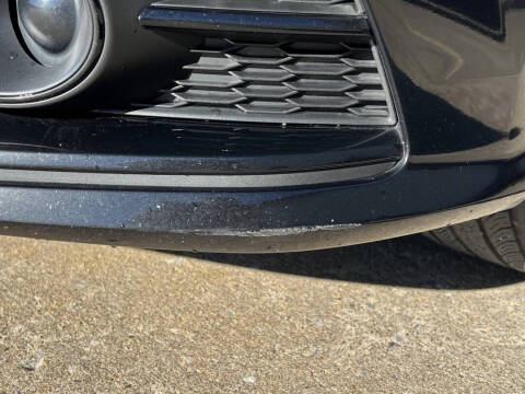 2016 Audi A7 3.0T quattro Prestige