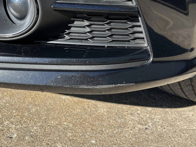 2016 Audi A7 3.0T quattro Prestige