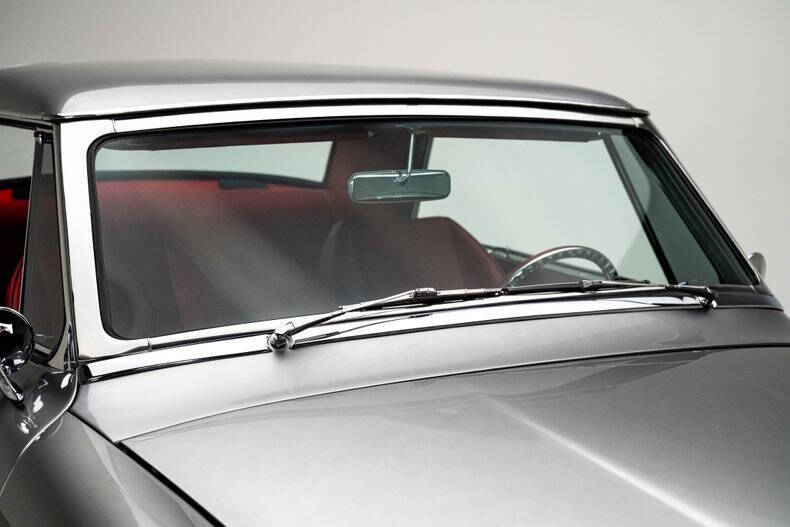 1962 Studebaker Hawk