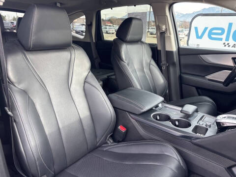 2023 Acura MDX SH-AWD w/Tech