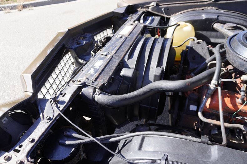 1974 Chevrolet Monte Carlo