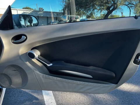 2006 Mercedes-Benz SLK SLK 280