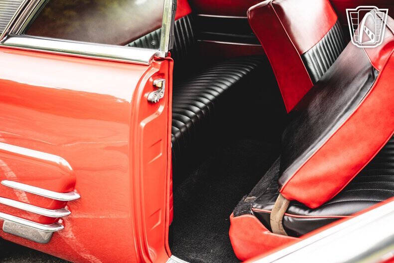 1954 Mercury Monterey