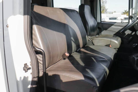2018 International DuraStar 4300