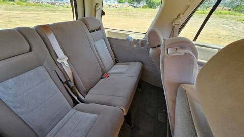 2003 Ford Expedition XLT