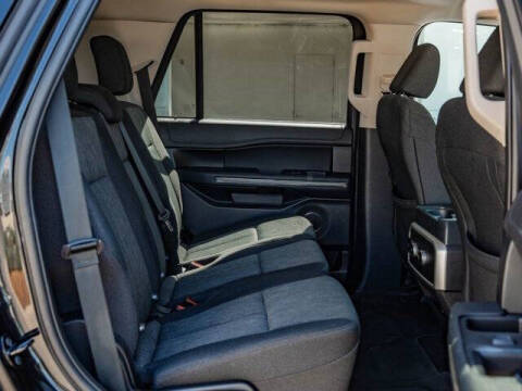 2022 Ford Expedition XLT