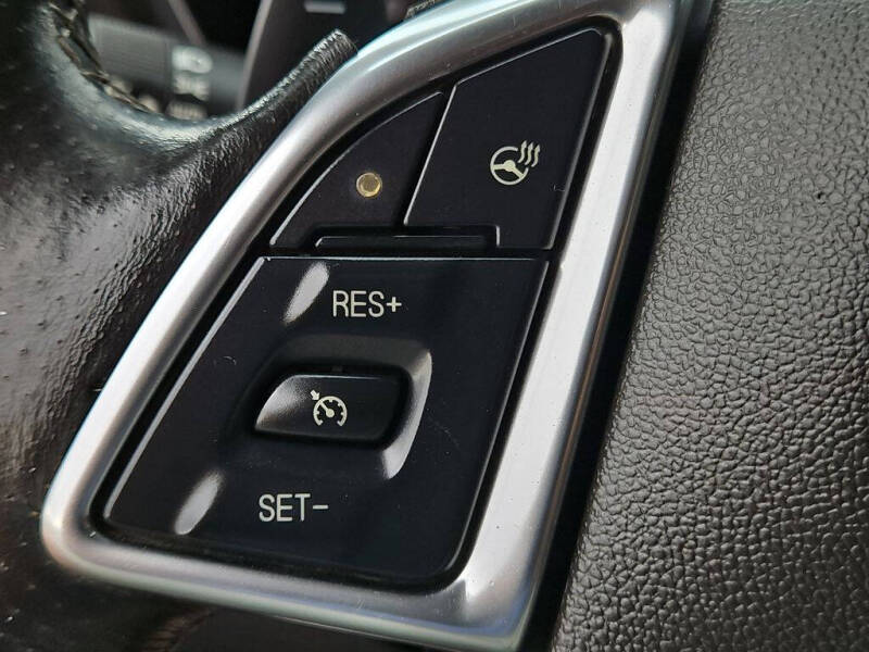 2020 Chevrolet Camaro LT