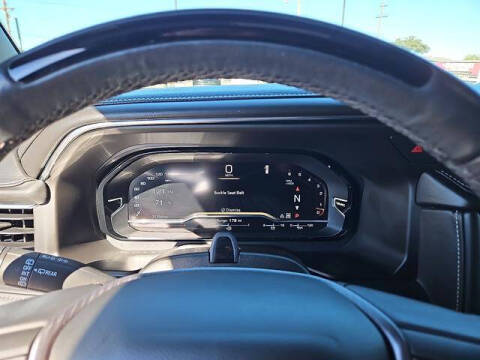 2023 GMC Yukon XL Denali Ultimate