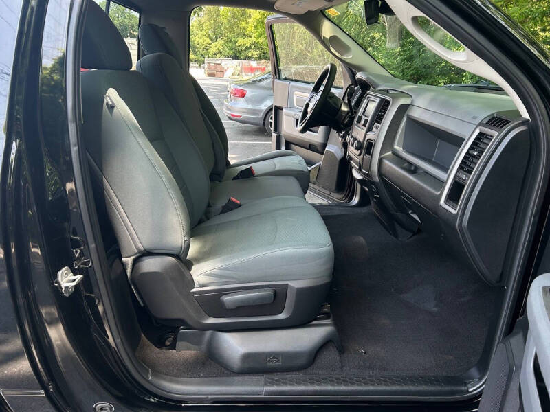 2014 RAM 1500 Express