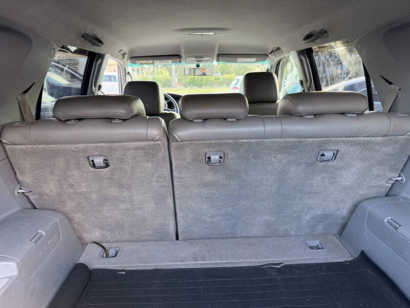 2006 Toyota 4Runner Sport Edition