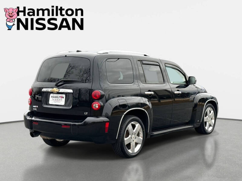 2008 Chevrolet HHR LT