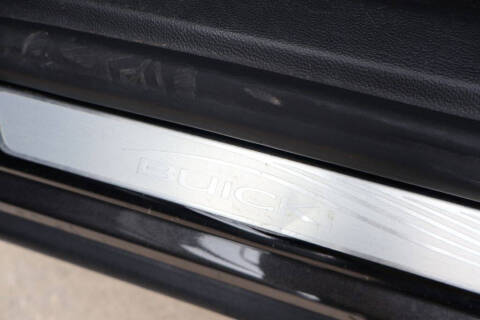2019 Buick Enclave Preferred