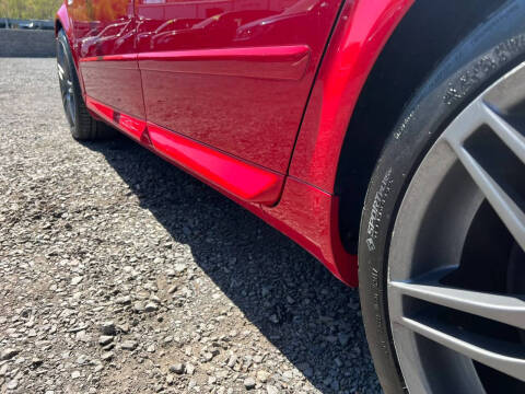 2005 Audi S4 quattro