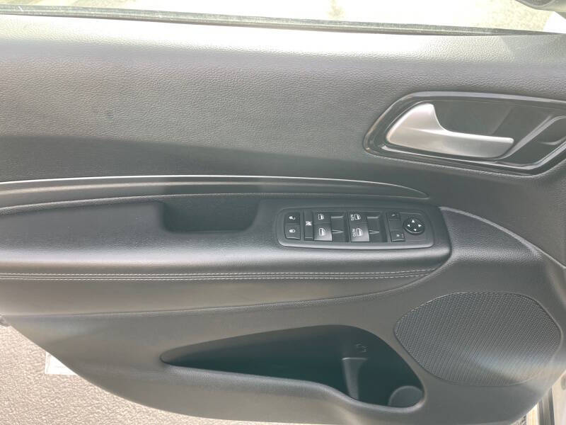 2021 Dodge Durango SXT