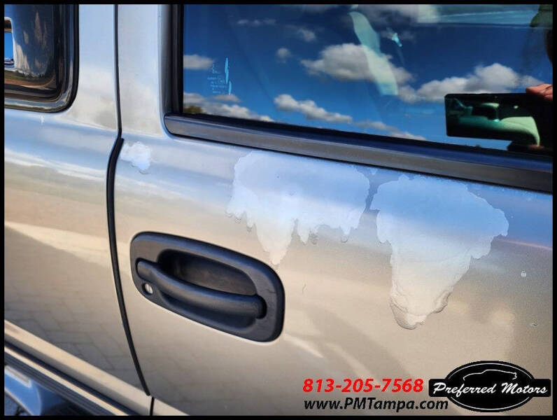 2000 Chevrolet Silverado 1500 LS