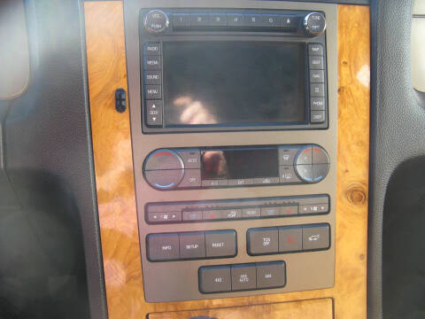 2012 Lincoln Navigator