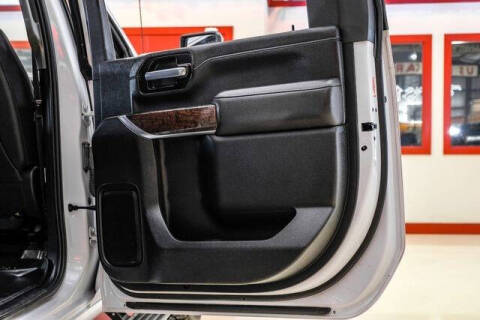 2021 GMC Sierra 2500HD