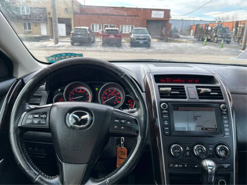2012 Mazda CX-9 Grand Touring
