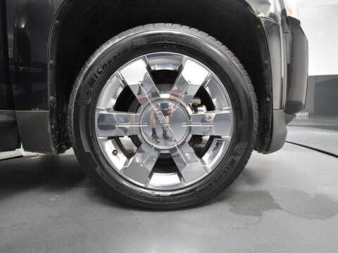 2013 GMC Terrain SLT-1