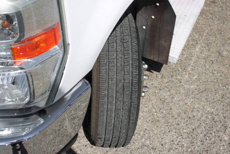 2012 Ford E-Series E-450 SD