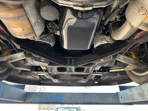 1994 Chevrolet Corvette