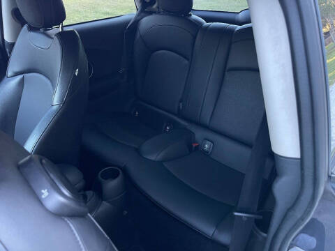 2015 MINI Hardtop 2 Door Cooper S