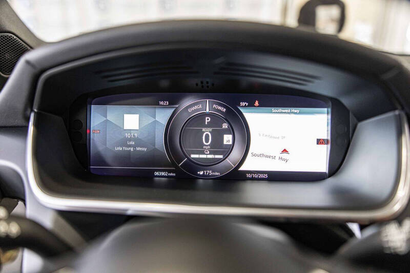 2022 Jaguar I-PACE EV400 HSE