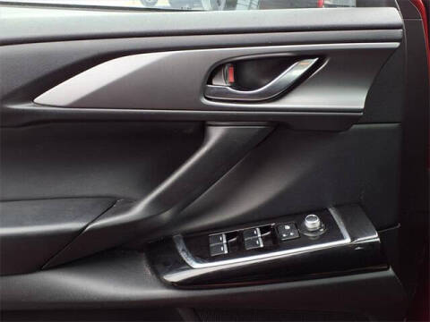 2021 Mazda CX-9 Touring