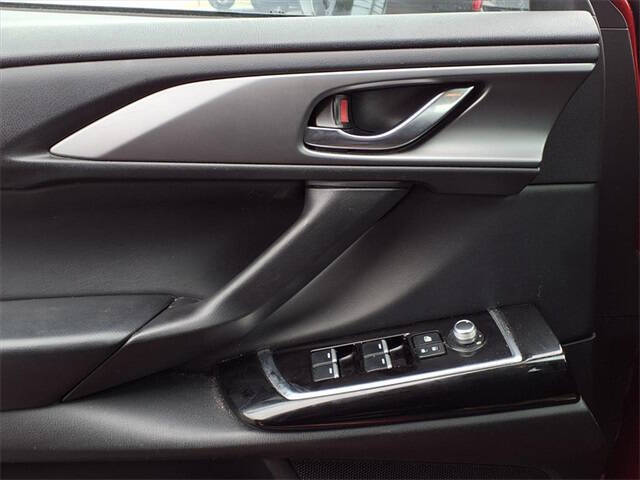 2021 Mazda CX-9 Touring