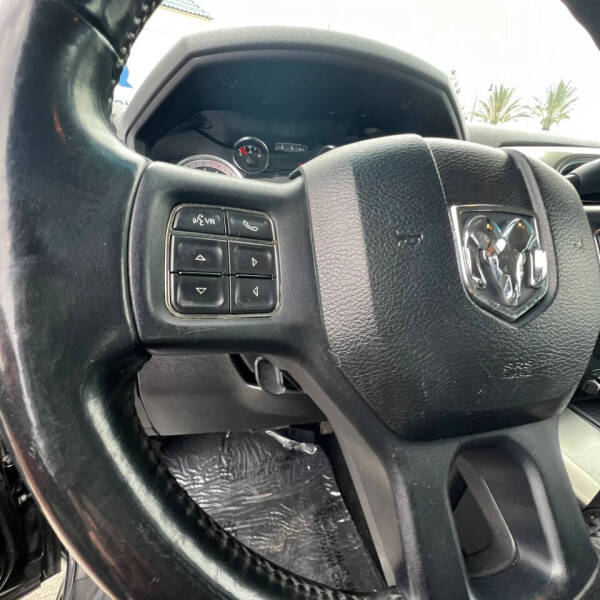 2013 RAM 3500