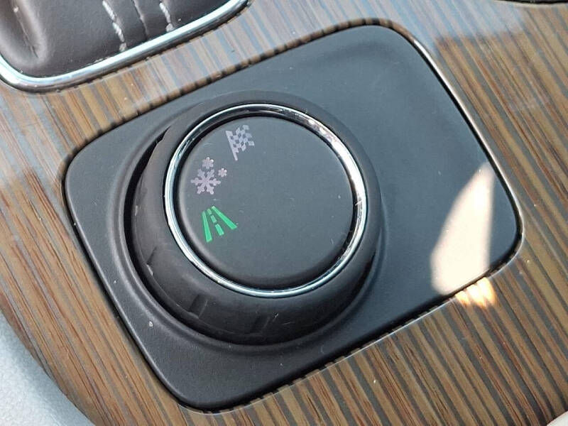 2018 GMC Acadia SLE-2