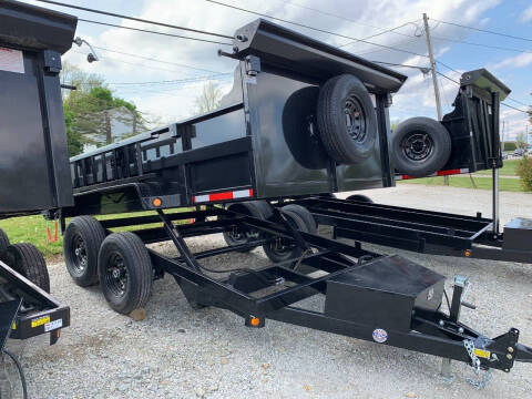 2026 Quality Steel 8314D14K