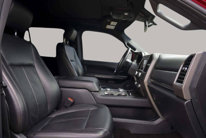 2020 Ford Expedition MAX XLT