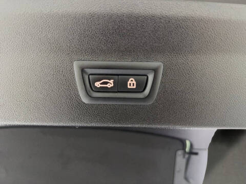 2020 BMW X4 xDrive30i